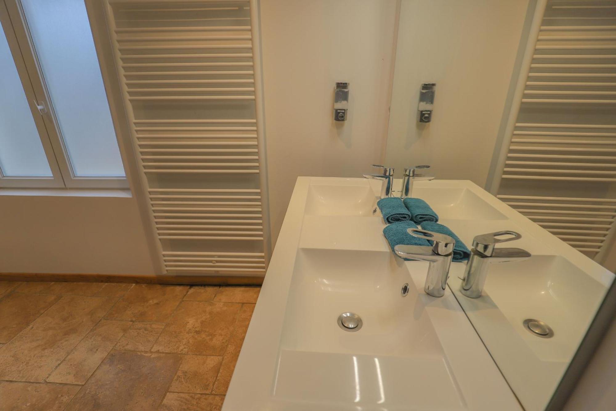 Crazy Villa Champs Corons 61 - Interior Heated Pool - 2H From Paris - 30P Les Menus ภายนอก รูปภาพ